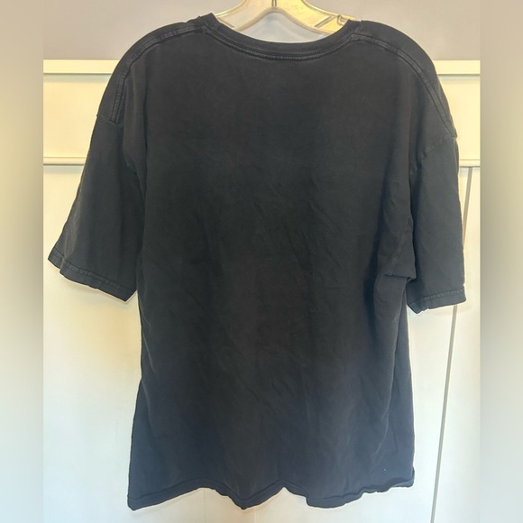 Vintage Hard Rock Cafe logo T-shirt - Picture 5 of 5